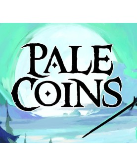 Pale Coins Steam Key GLOBAL